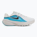 Herren-Laufschuhe Nike Downshifter 14 off white/light current blue/black 2