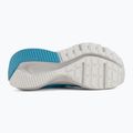 Herren-Laufschuhe Nike Downshifter 14 off white/light current blue/black 4
