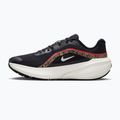 Laufschuhe für Damen Nike Downshifter 14 black/british khaki/fusion red/sail 2