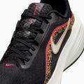 Laufschuhe für Damen Nike Downshifter 14 black/british khaki/fusion red/sail 5