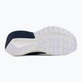 Herren-Laufschuhe Nike Downshifter 14 white/midnight navy/green spark 4