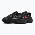 Herren-Laufschuhe Nike Downshifter 14 black/anthracite/white/red orbit 3