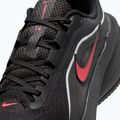 Herren-Laufschuhe Nike Downshifter 14 black/anthracite/white/red orbit 7