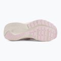 Laufschuhe für Damen Nike Downshifter 14 bleached lilac/sail/pink rise/pink smoke 4