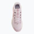 Laufschuhe für Damen Nike Downshifter 14 bleached lilac/sail/pink rise/pink smoke 5