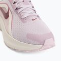 Laufschuhe für Damen Nike Downshifter 14 bleached lilac/sail/pink rise/pink smoke 7