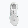 Herren-Laufschuhe Nike Downshifter 14 white/midnight navy/green spark 4