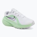 Laufschuhe für Damen Nike Downshifter 14 white/cucumber calm/illusion green/white