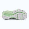 Laufschuhe für Damen Nike Downshifter 14 white/cucumber calm/illusion green/white 4
