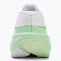 Laufschuhe für Damen Nike Downshifter 14 white/cucumber calm/illusion green/white 6