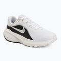 Laufschuhe für Damen Nike Downshifter 14 white/summit white/metallic silver