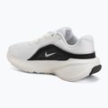 Laufschuhe für Damen Nike Downshifter 14 white/summit white/metallic silver 3