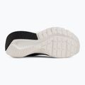 Laufschuhe für Damen Nike Downshifter 14 white/summit white/metallic silver 4