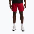 Herren-Trainingsshorts Nike Flex tough red/black