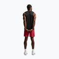 Herren-Trainingsshorts Nike Flex tough red/black 2