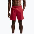 Herren-Trainingsshorts Nike Flex tough red/black 3