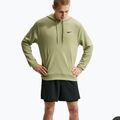 Herren-Trainingssweatshirt Nike Flex dusty olive/dusty olive/black 3