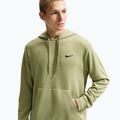 Herren-Trainingssweatshirt Nike Flex dusty olive/dusty olive/black 4