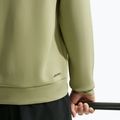 Herren-Trainingssweatshirt Nike Flex dusty olive/dusty olive/black 5
