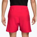 Damen Tennisshorts Nike Court Victory bright crimson/black 2