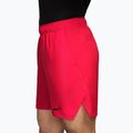 Damen Tennisshorts Nike Court Victory bright crimson/black 3