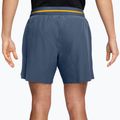 Herren-Tennisshorts Nike Court Dri-Fit Advantage 6" new slate/laser orange/white 2