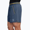 Herren-Tennisshorts Nike Court Dri-Fit Advantage 6" new slate/laser orange/white 3