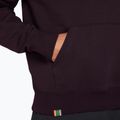 Herrenpullover Nike Court burgundy ash/bright crimson 3