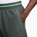 Herren-Tennisshorts Nike Court Dri-Fit Advantage 6" camo green/cucumber calm/cucumber calm 4