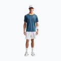 Herren-Shirt Nike Court Dri-Fit Advantage new slate/laser orange/white 2