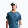 Herren-Shirt Nike Court Dri-Fit Advantage new slate/laser orange/white 4