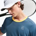 Herren-Shirt Nike Court Dri-Fit Advantage new slate/laser orange/white 6