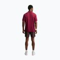 Herren-Tennisshirt Nike Court Dri-FIT Team Red/White 3