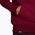 Herrenpullover Nike Court team red/pale ivory 3