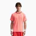 Herren-Shirt Nike Court Dri-Fit Advantage atomic pink/picante red/picante red