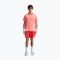 Herren-Shirt Nike Court Dri-Fit Advantage atomic pink/picante red/picante red 2