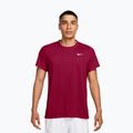 Poloshirt Nike Court Victory Team Red/White