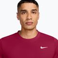 Poloshirt Nike Court Victory Team Red/White 3