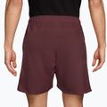 Damen Tennisshorts Nike Court Victory team red/white 2