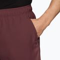 Damen Tennisshorts Nike Court Victory team red/white 4