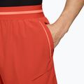 Herren-Tennisshorts Nike Court Dri-Fit Advantage 6" picante red/atomic pink/atomic pink 4