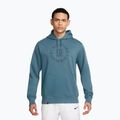 Herrenpullover Nike Court Heritage smokey blue/new slate