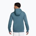 Herrenpullover Nike Court Heritage smokey blue/new slate 2