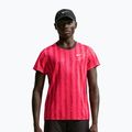 Poloshirt Nike Court Victory Team Red/Black/White