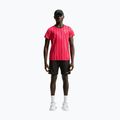 Poloshirt Nike Court Victory Team Red/Black/White 2