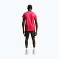 Poloshirt Nike Court Victory Team Red/Black/White 3