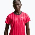 Poloshirt Nike Court Victory Team Red/Black/White 4