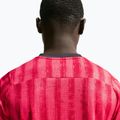 Poloshirt Nike Court Victory Team Red/Black/White 5
