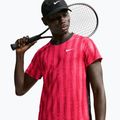 Poloshirt Nike Court Victory Team Red/Black/White 6