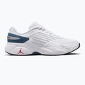 Herren Schuhe Jordan Trunner Flow white/true blue/black/fire red